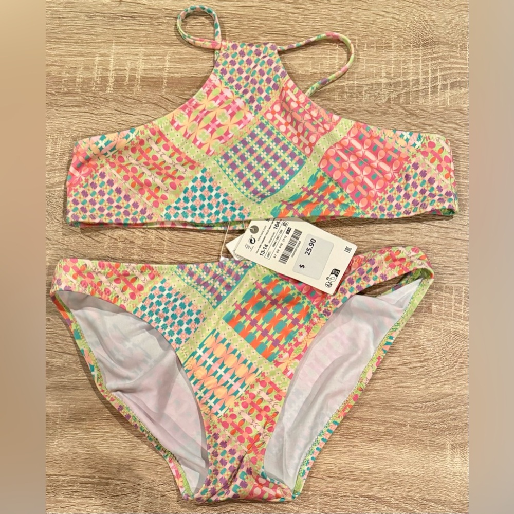 Zara Bathing Suit - Picture 1 of 1